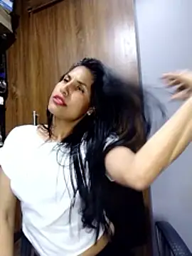 daringandunique Live XXX-chat