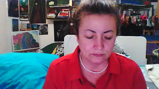 MariaAnaSunshine's Live XXX Chat