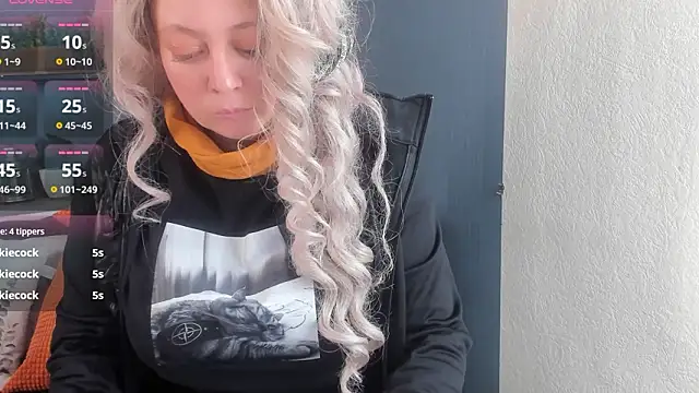 JessicaFoxie Live XXX-chat