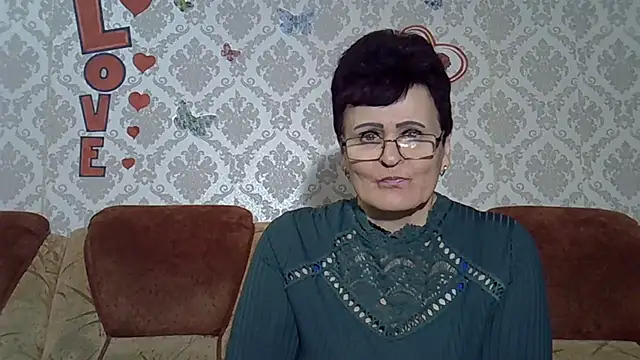 Онлайн чат XXX PaulaGolden