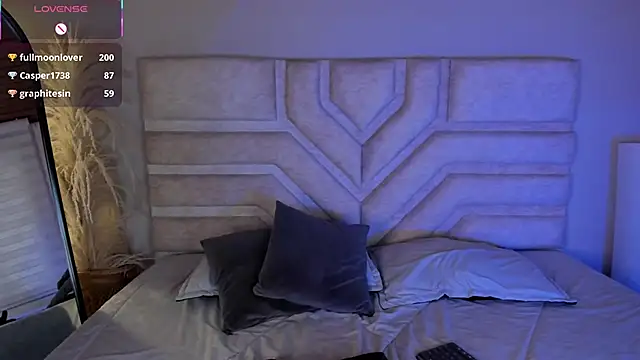 Rebeca_Williams_'s Live XXX Chat