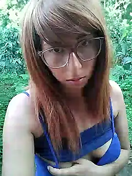 MirandaSingle's Live XXX Chat