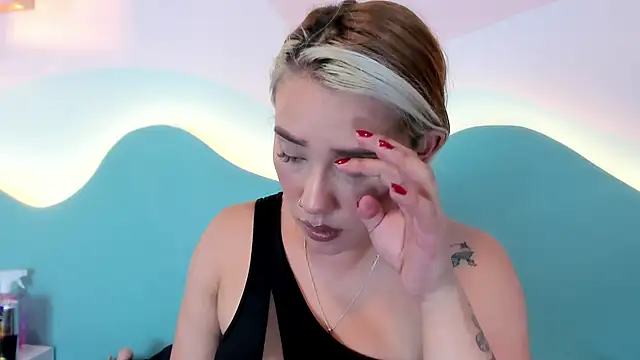 Lannajansen Live XXX-Chat