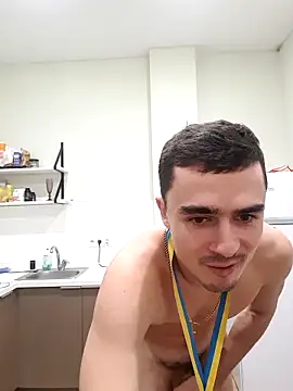 GoodGG's Live XXX Chat