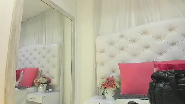 kamii_arias' Live XXX Chat