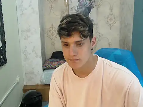 دردشة El_Flaquiito الجنسية المباشرة