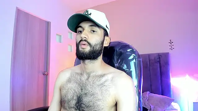 دردشة Ryan_Jackson_ الجنسية المباشرة