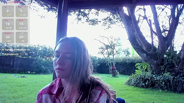 Chatroom XXX en direct de Angiehuston1