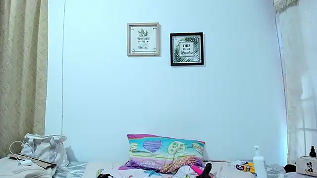 selena_jhonson Live XXX-chat