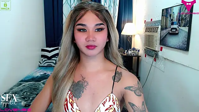 Онлайн чат XXX lil_fantacy