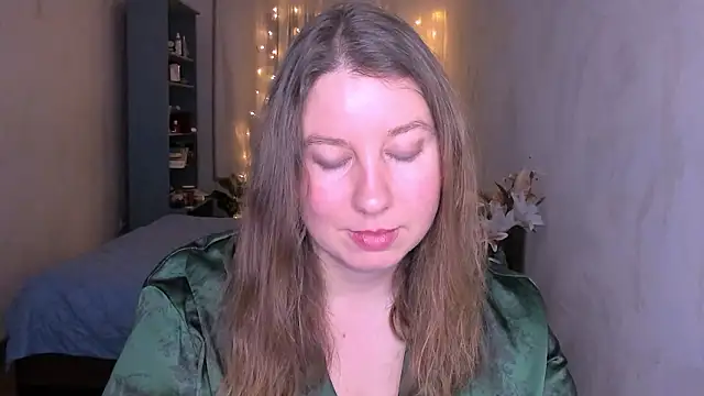 NancySanders live XXX chat