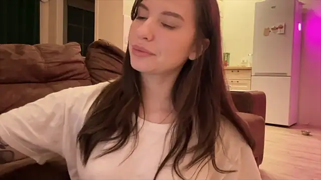 Voytinyme's Live XXX Chat