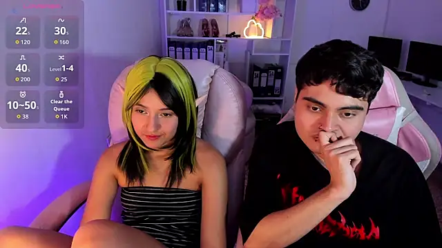 Molly_sweetlove webcam show