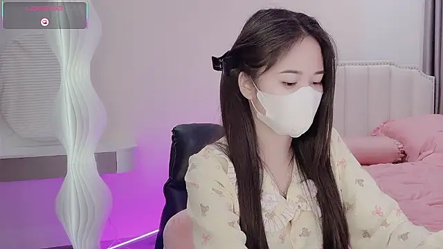 _Dorry_'s Live XXX Chat