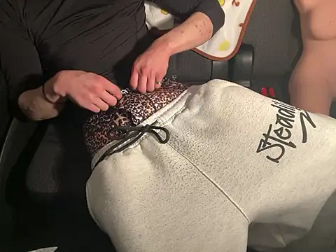 Chat XXX Live SPOTSCAMEL