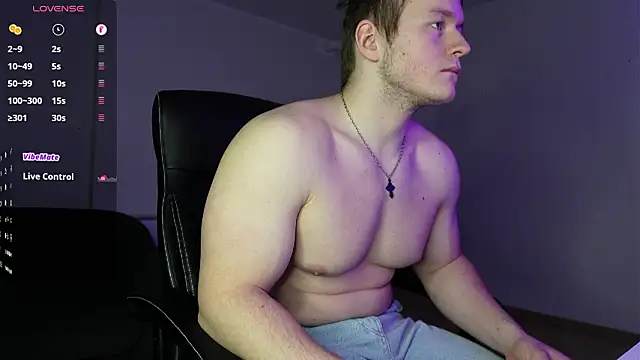 Živý XXX chat Richard_Dullas