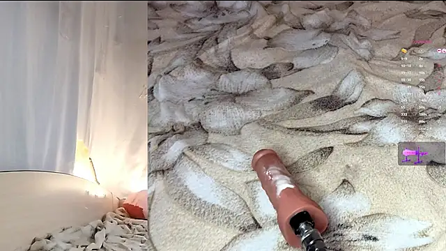 MaryjaneSpider Live XXX-chat