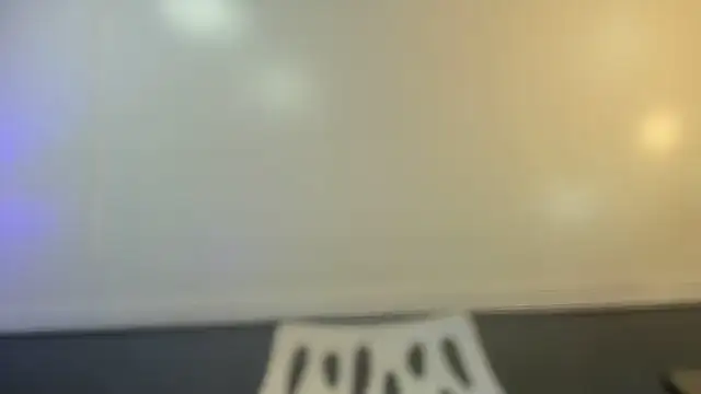 Oriana_Jhonson 웹캠 쇼