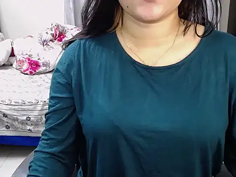 Ridiha_Pari's Live XXX Chat