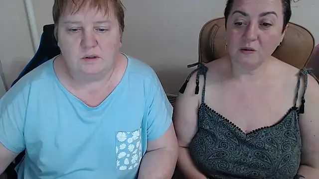 XXX chat uživo modela Bertie_Adeline