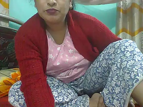 angel_mareaのウェブカメラショー