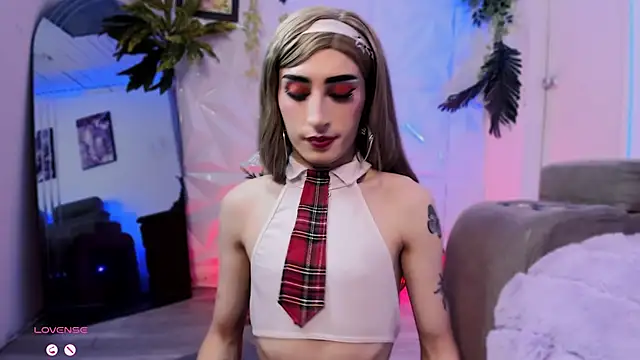 Онлайн чат XXX ArianaSantana