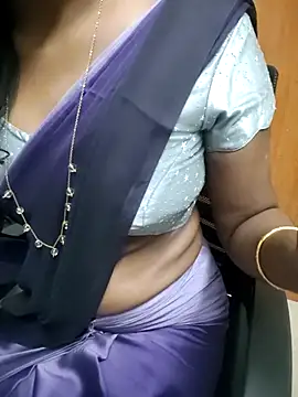 Tamilmallu-duskygirl03's Live XXX Chat