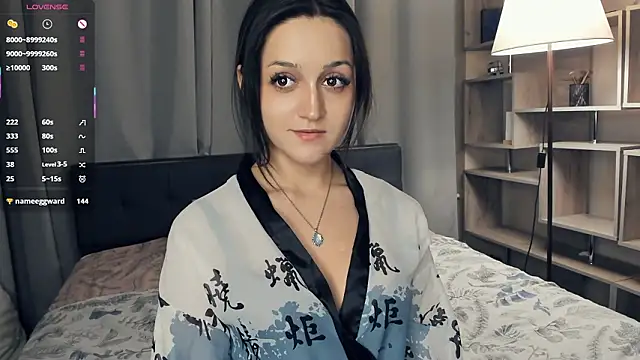 Chat +18 de ClarissaMaheia ao vivo