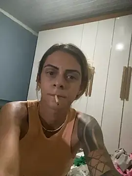 Онлайн чат XXX sabrinaneves