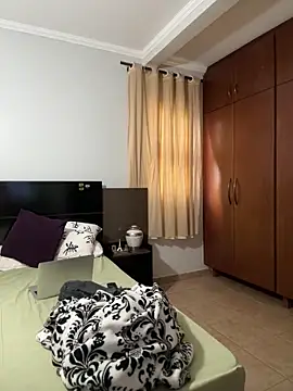 Czat XXX na żywo – Lucasjandre