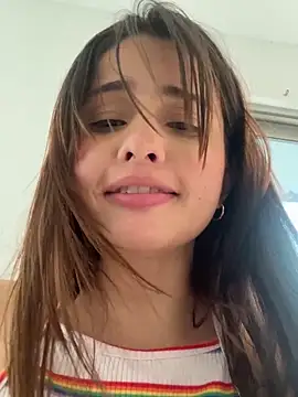 Chat XXX en directo de ginny_ross