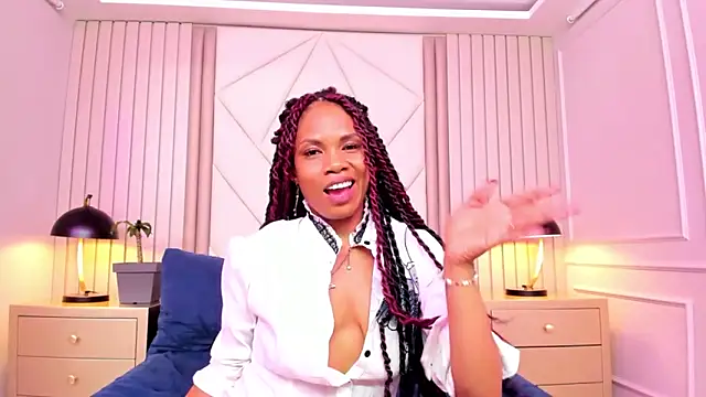 LailaDavidson's Live XXX Chat