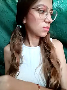 Chat XXX ao vivo de Vanneskk