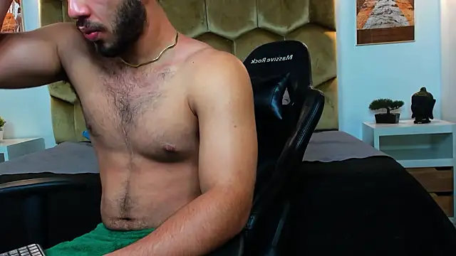 Chat +18 de Franco_banderas ao vivo