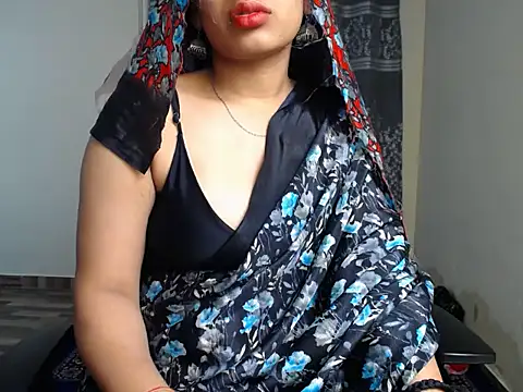 Chatroom XXX en direct de Hey_ishu