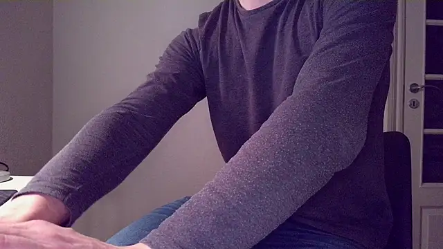 Živý XXX chat Clamshive777