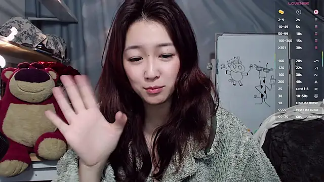 XueLi1902 Live XXX-chat