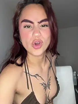 Lia_Moon_Official Obrolan Langsung XXX