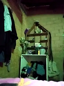 JBSandMON Live XXX-chat