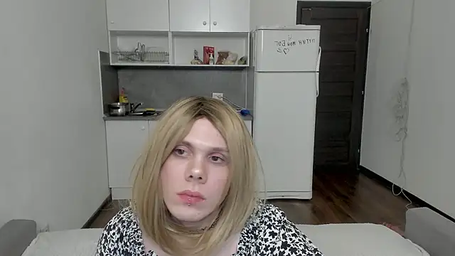 Živý XXX chat FedorWolf