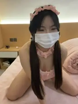 Chat XXX Live _xiaoxinxin_