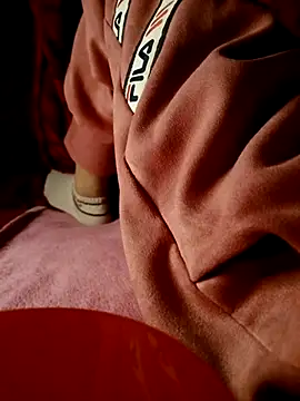 Chat +18 de -Bunny-y ao vivo