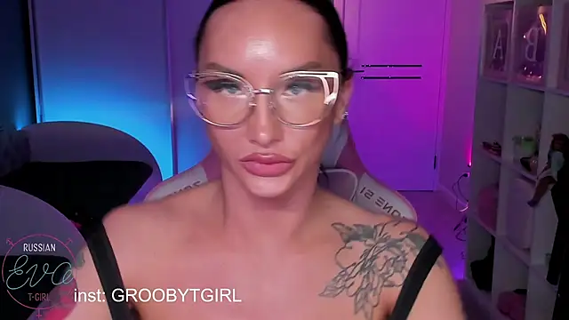 SibylVex's Live XXX Chat