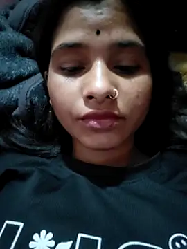 Nirasha_cute 网络视讯表演