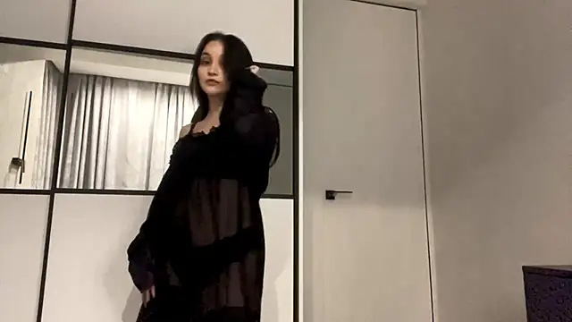 Chat +18 de BalkySwell ao vivo