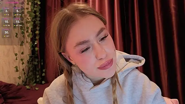 SunshineG1RL Live XXX-Chat