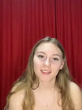 Chat +18 de SweetSophia20 ao vivo