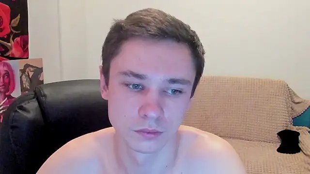 Pokazy przed kamerką – Alexmansuper