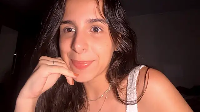 Show de webcam de SeritaVisnic