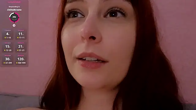 Germangirl1996's Live XXX Chat